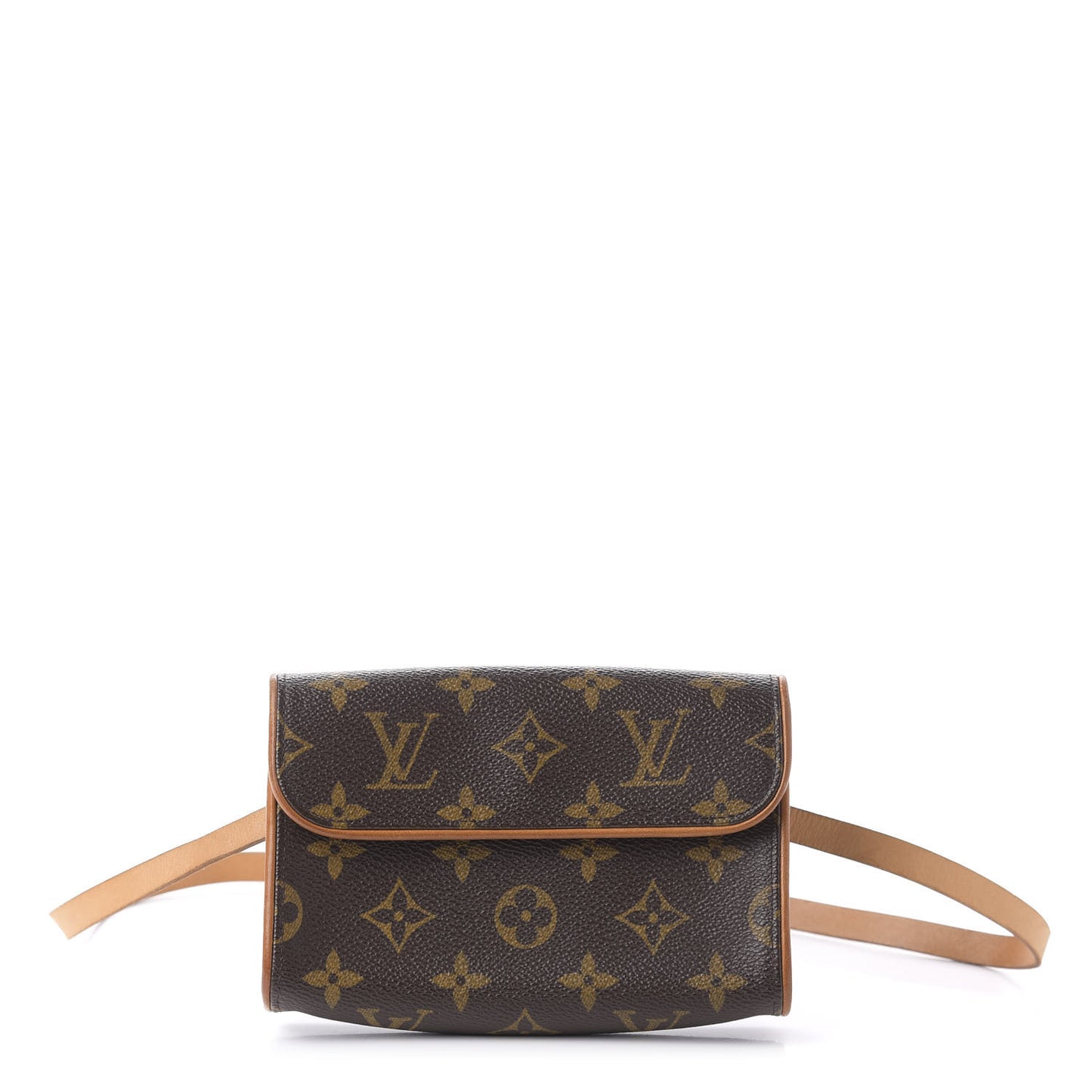 Monogram Pochette Florentine S