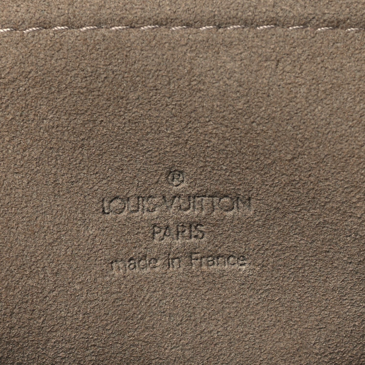 Louis Vuitton Monogram Multicolor Priscilla Black 6 of 9