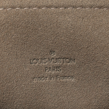 Louis Vuitton Monogram Multicolor Priscilla Black 6 of 9