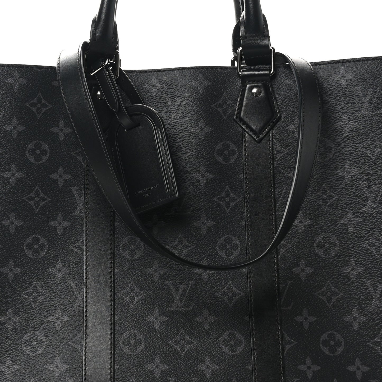 Monogram Eclipse Sac Plat 24H