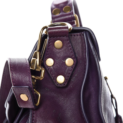 Proenza Schouler Lambskin Medium PS1 Satchel Veruca Salt 19 of 19