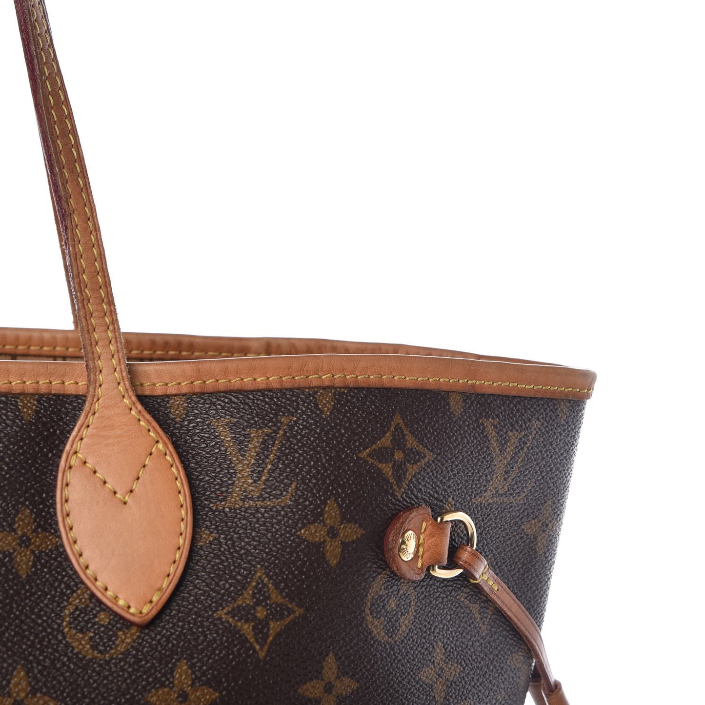 Monogram Neverfull MM