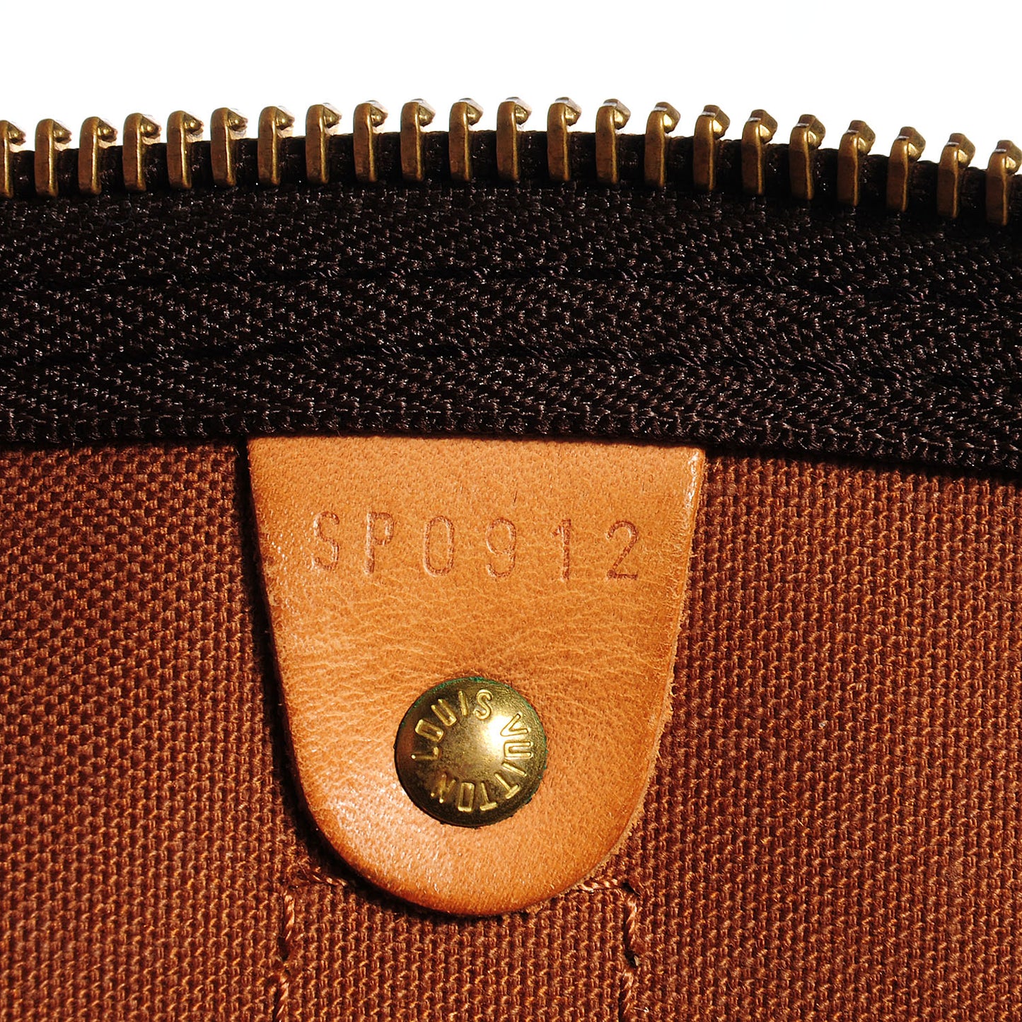 Monogram Keepall 45