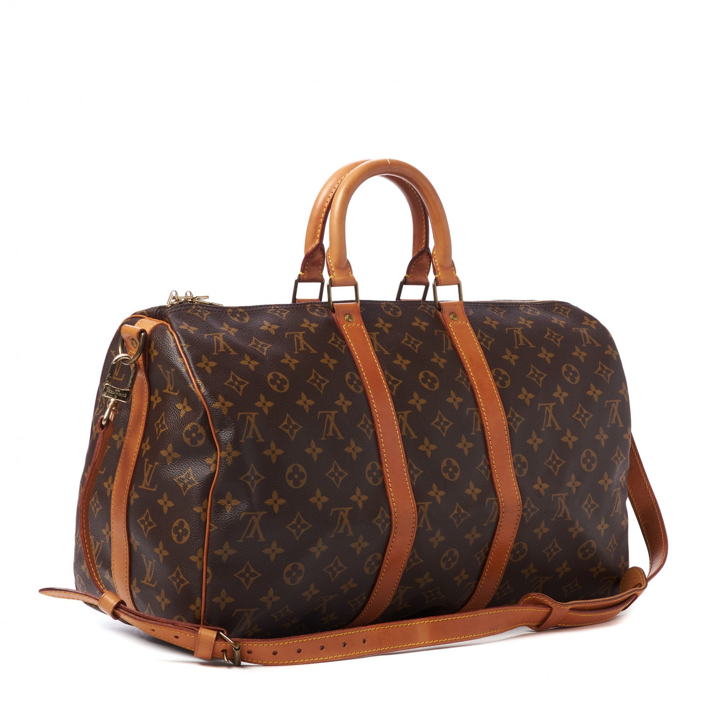 Monogram Keepall Bandouliere 45