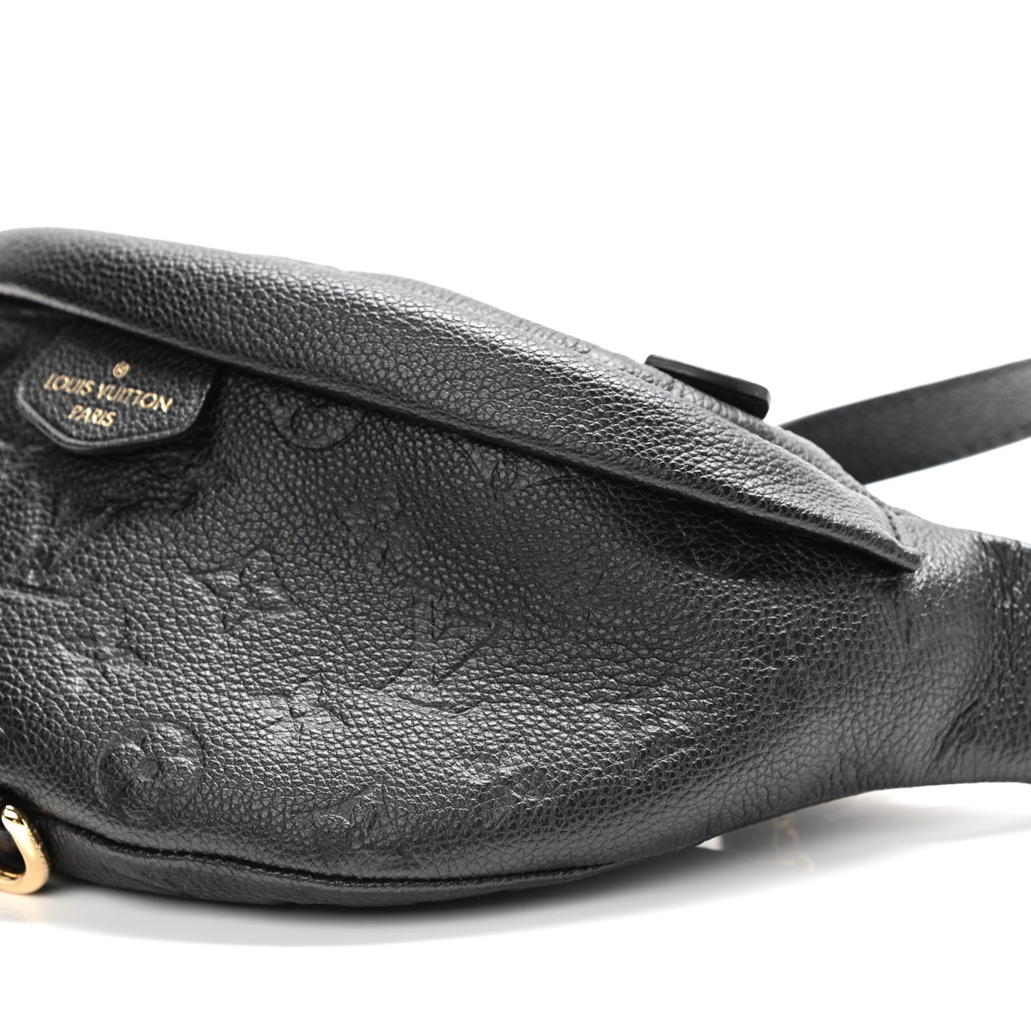 Empreinte BumBag Black