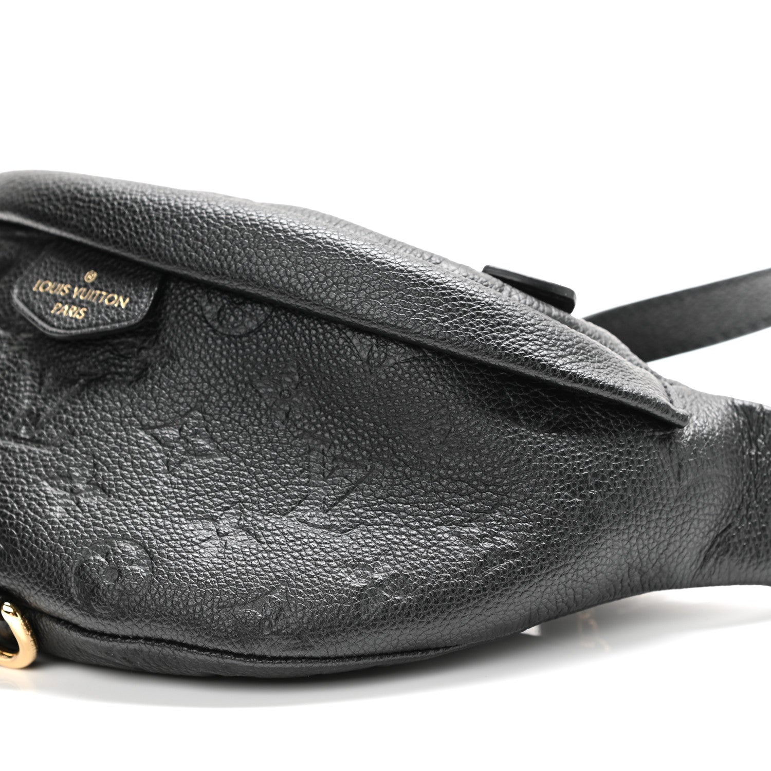 Louis Vuitton Empreinte BumBag Black 10 of 10