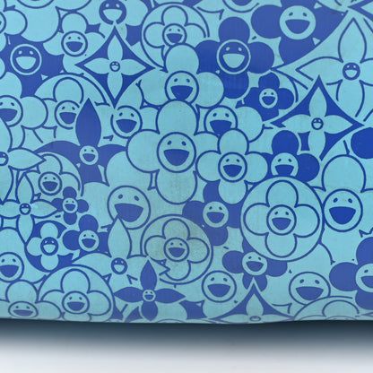 Louis Vuitton Cosmic Blossom PM Blue 14 of 16