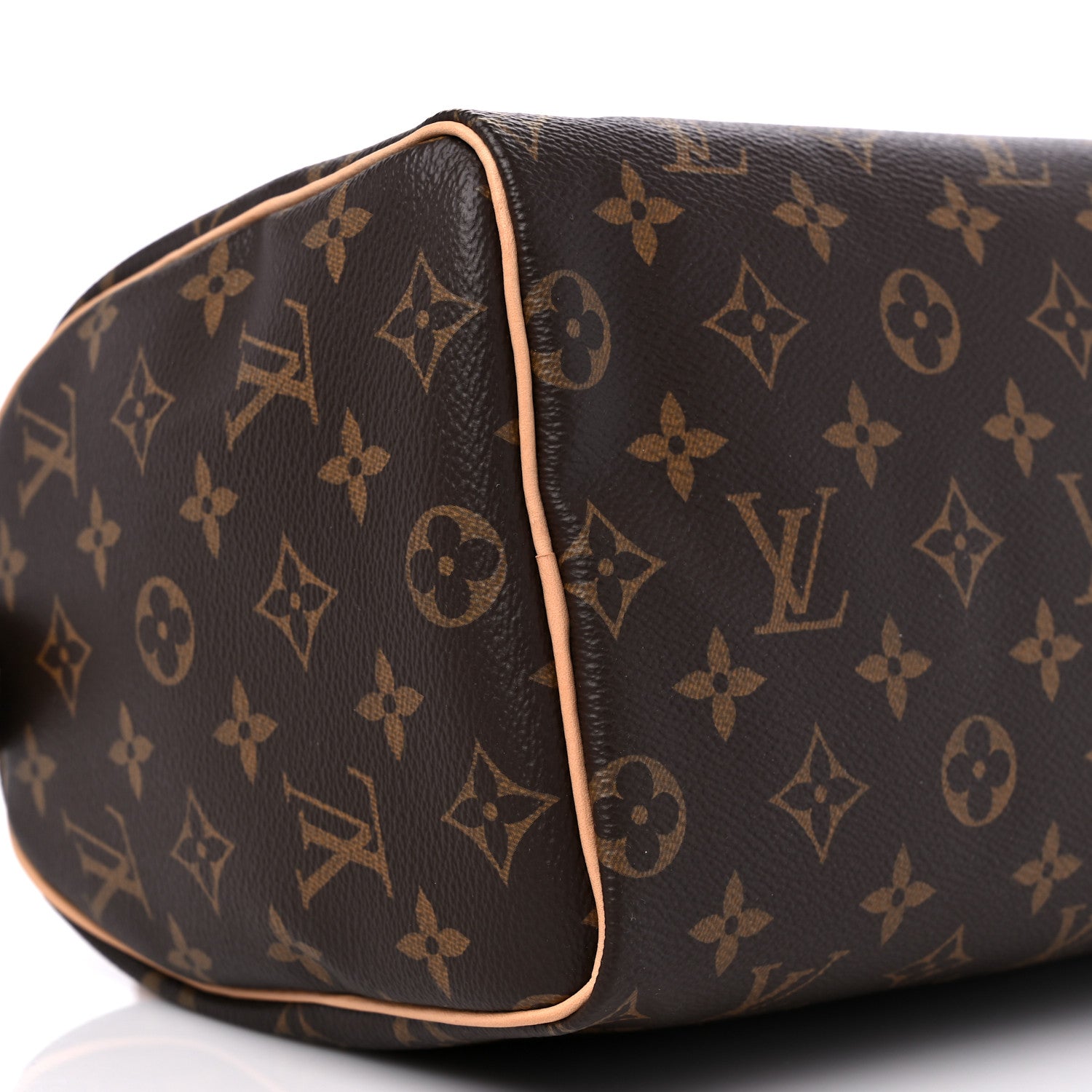 Louis Vuitton Monogram Speedy 25 8 of 11
