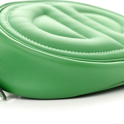 Hermes Swift Verso In The Loop Belt Bag Menthe 9 of 15
