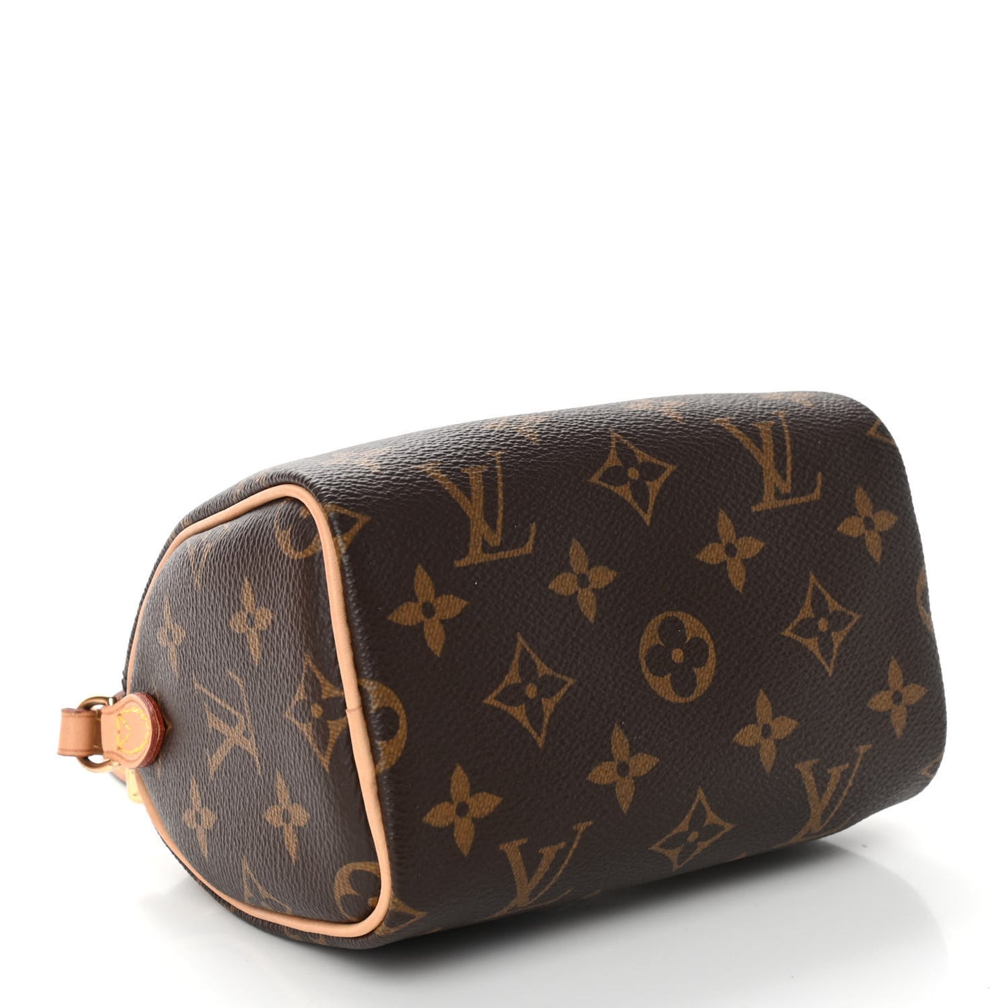 Monogram Nano Speedy