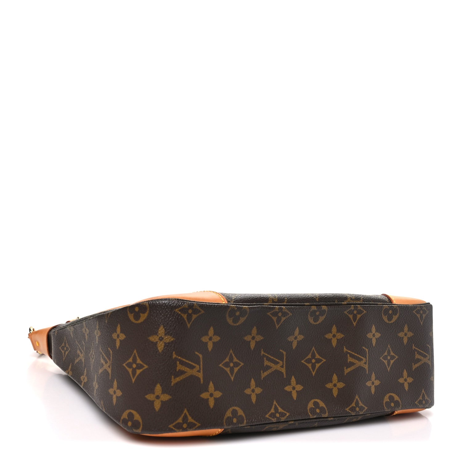 Louis Vuitton Monogram Boulogne 30 4 of 9