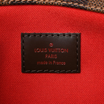 Louis Vuitton Damier Ebene Bloomsbury PM 6 of 10