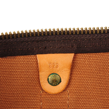 Louis Vuitton Monogram Keepall 60 7 of 8
