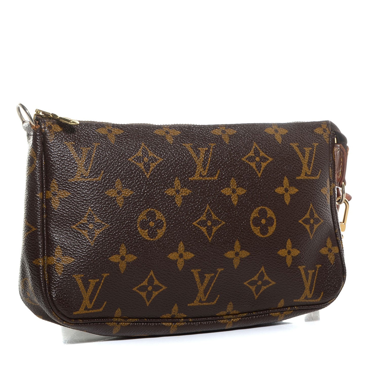 Monogram Pochette Accessories