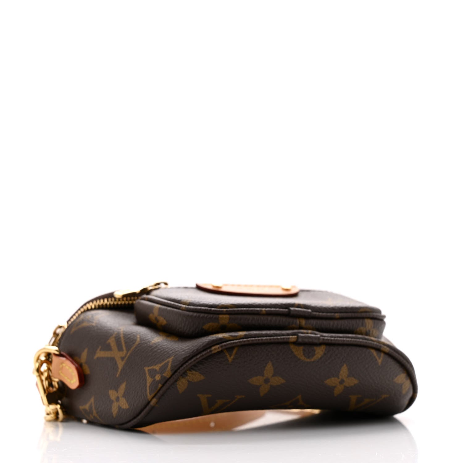 Louis Vuitton Monogram Mini Bumbag 4 of 13