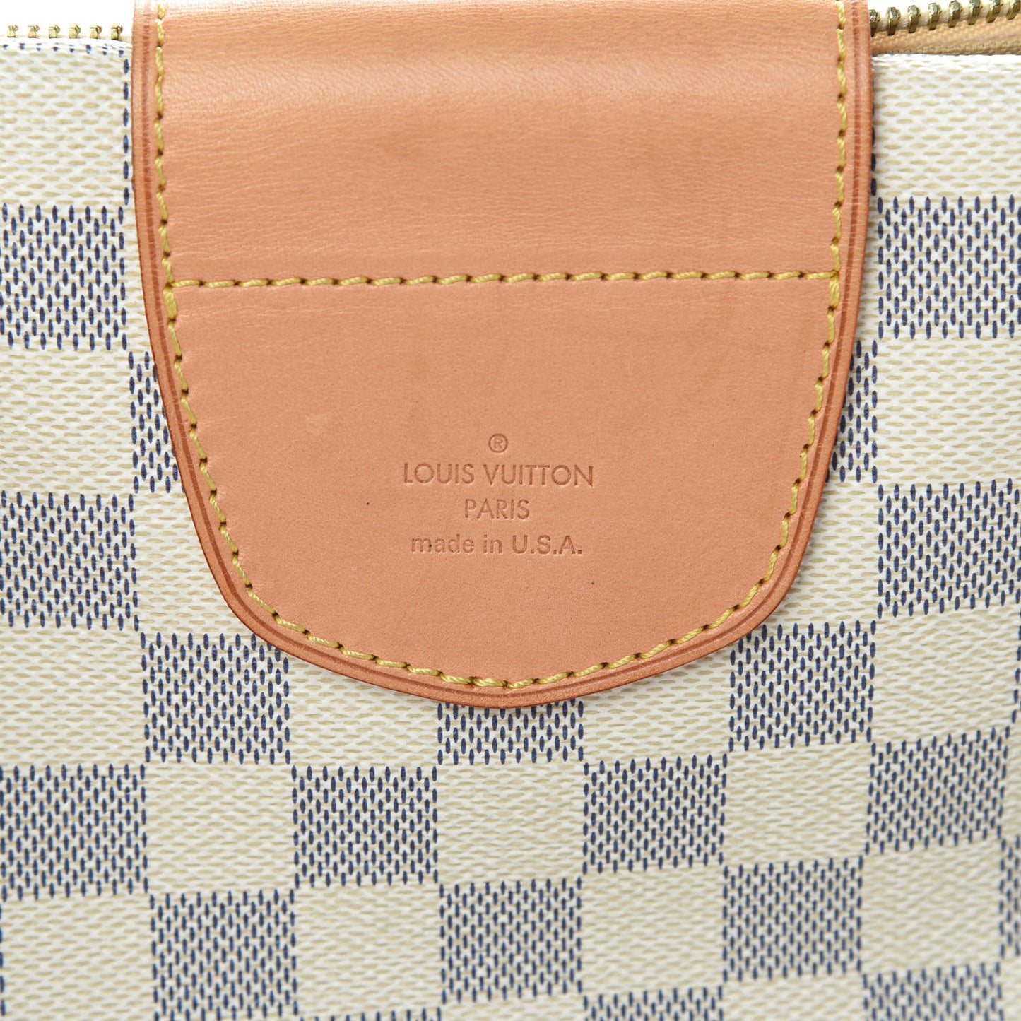 Damier Azur Stresa PM