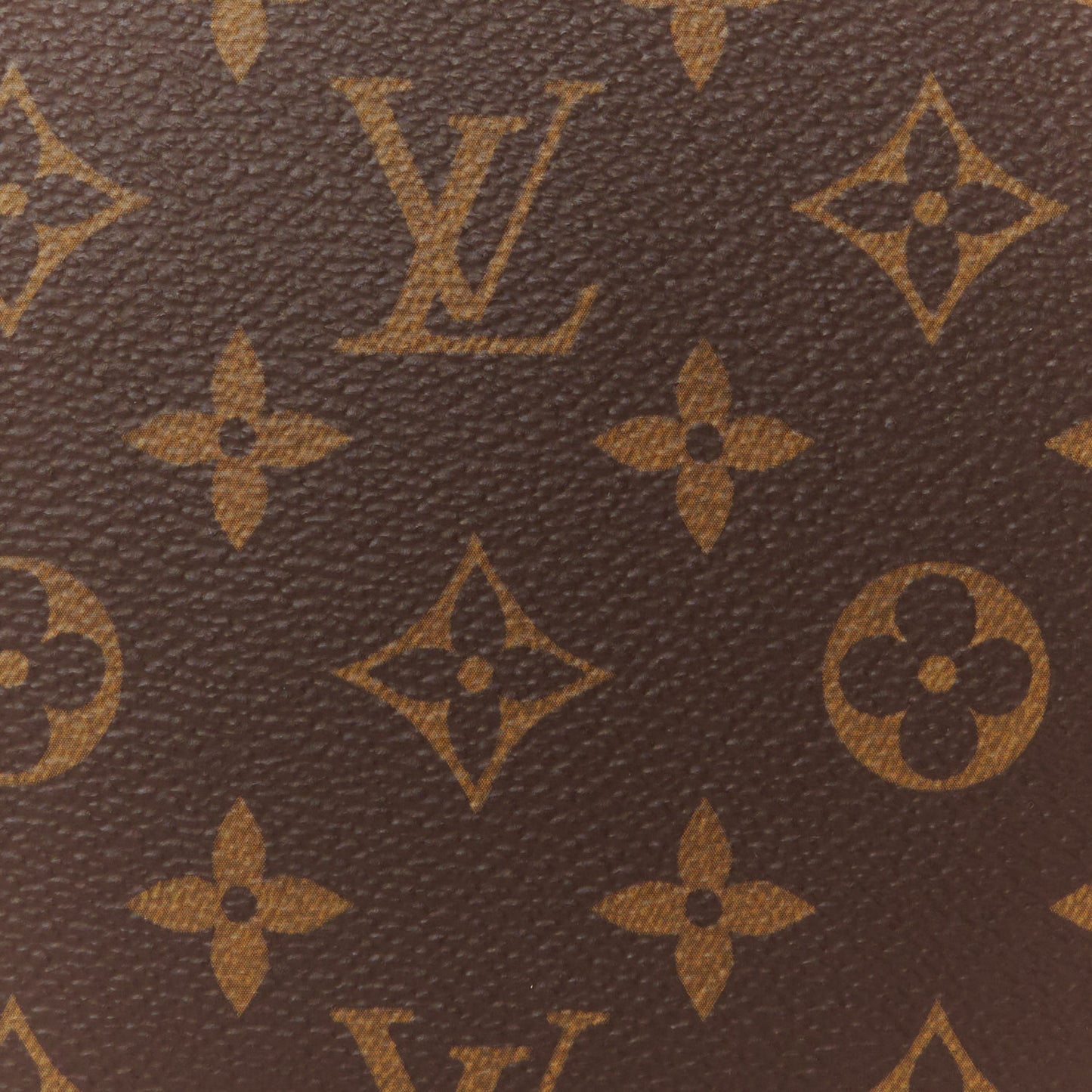 Monogram Toiletry Pouch 19
