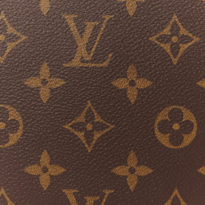 Louis Vuitton Monogram Toiletry Pouch 19 8 of 10