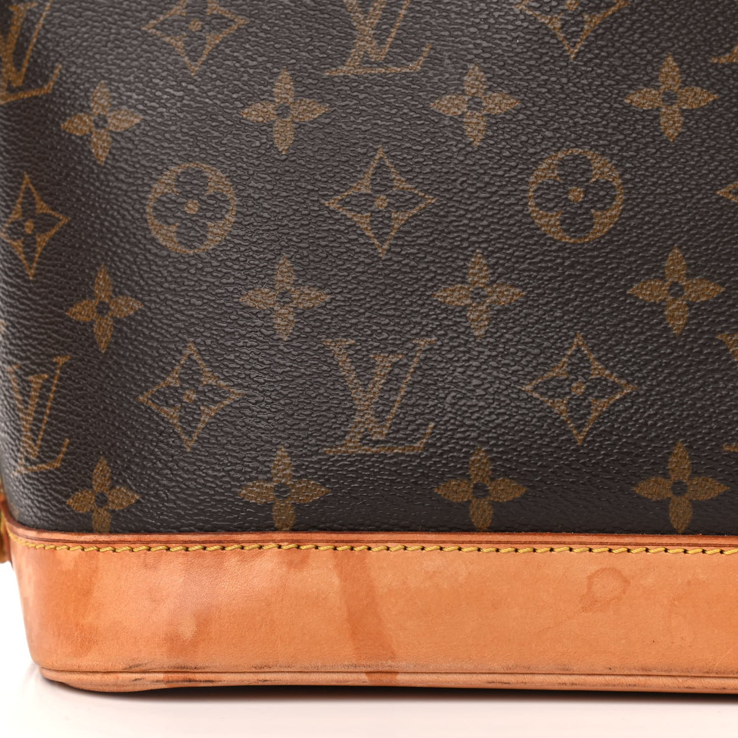 Monogram Alma PM