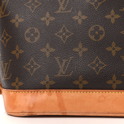 Louis Vuitton Monogram Alma PM 7 of 13