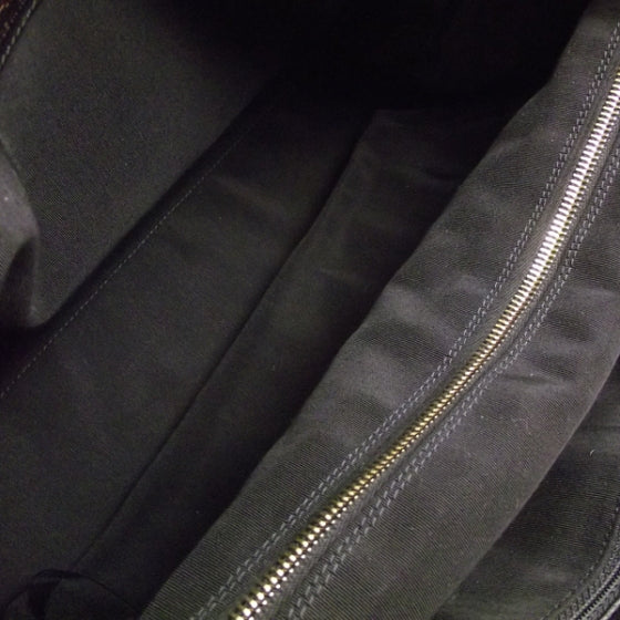 Caviar Cerf Shopper Tote Black