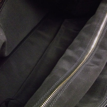 Chanel Caviar Cerf Shopper Tote Black 7 of 12