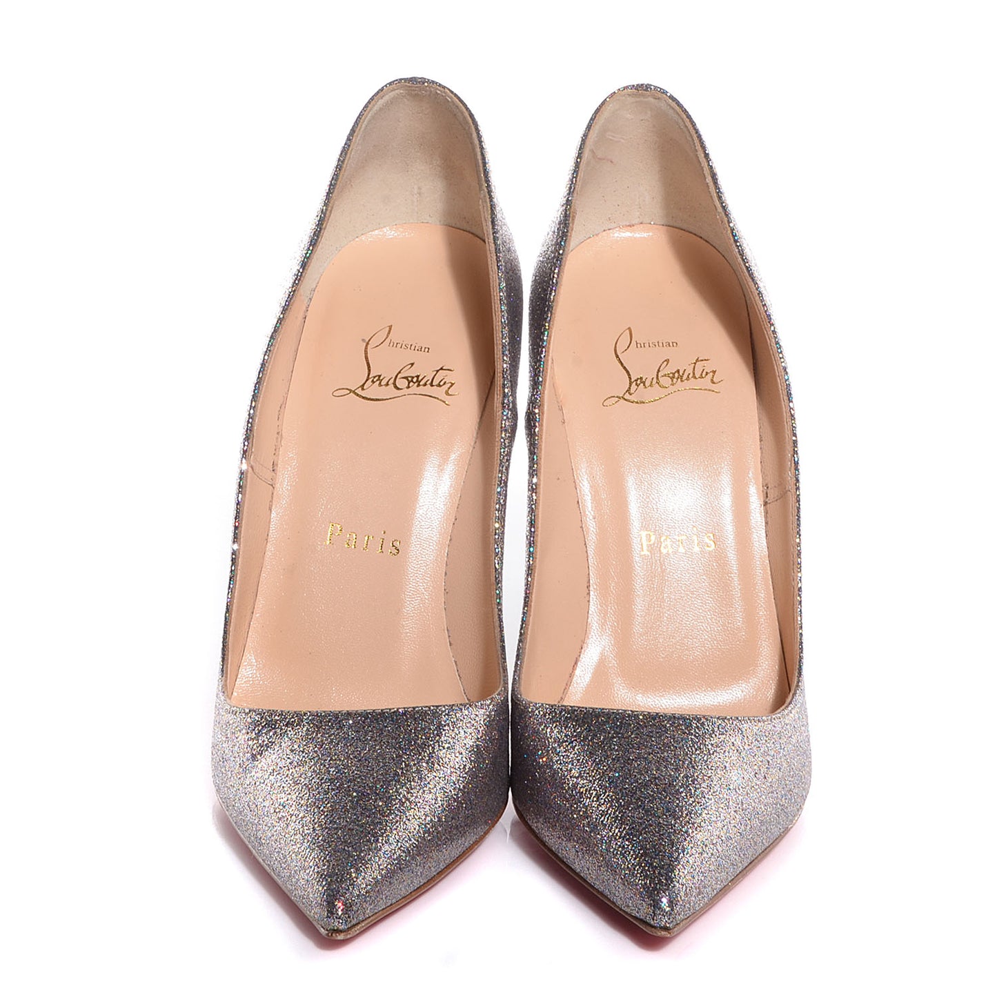 Glitter So Kate 120 Pumps Grenadine 37.5