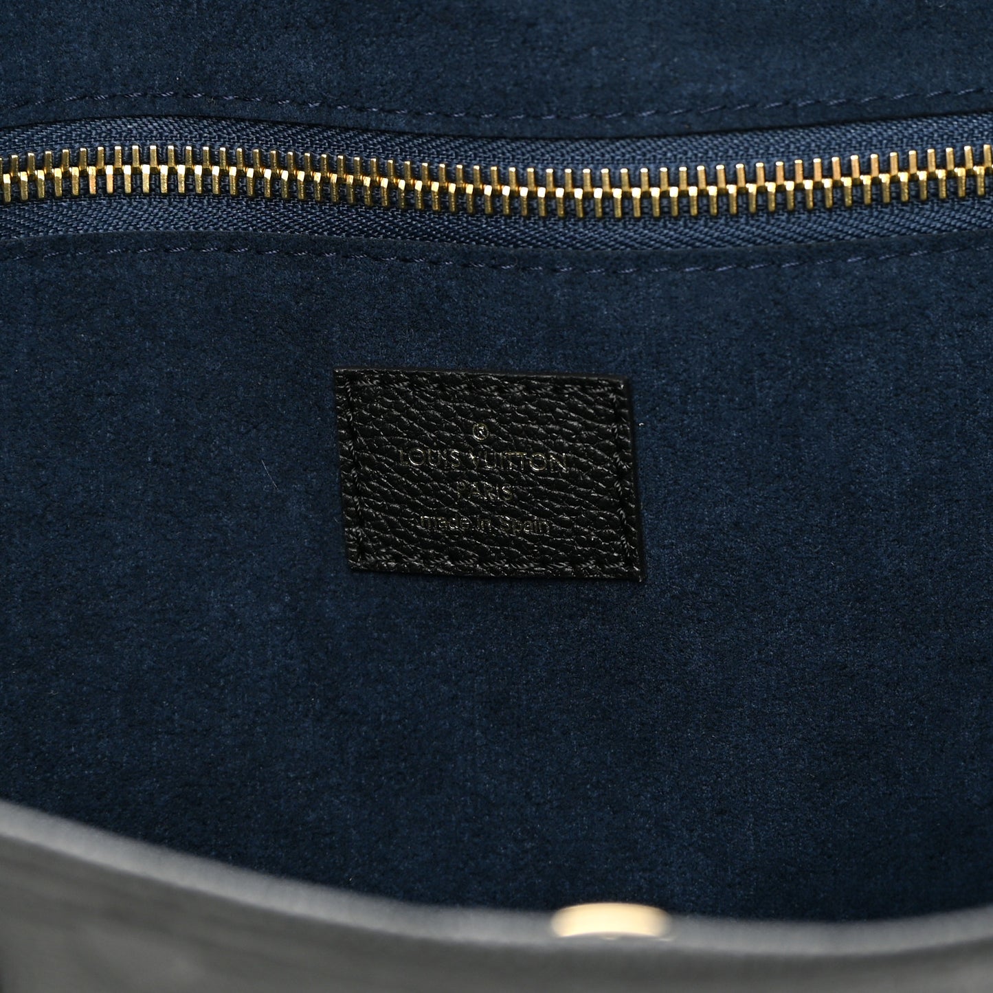 Empreinte Monogram Giant Neverfull MM Black