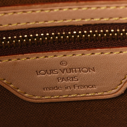 Louis Vuitton Monogram Nolita 6 of 9