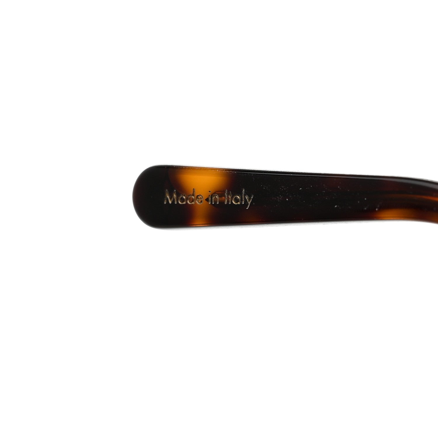 Louis Vuitton Metal The LV Pilot Sunglasses Z1620U Gradient Brown Monogram 6 of 9