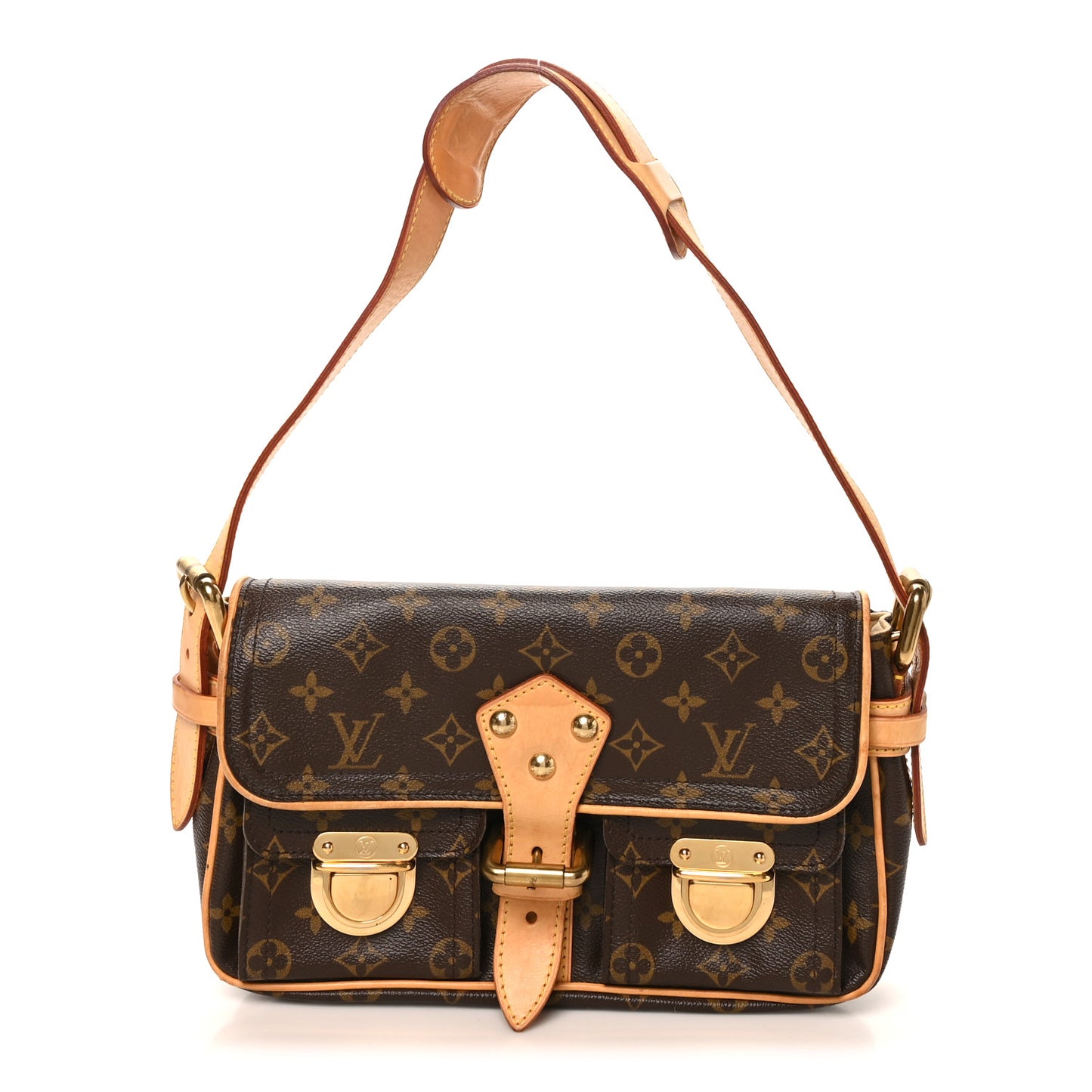 Monogram Hudson PM