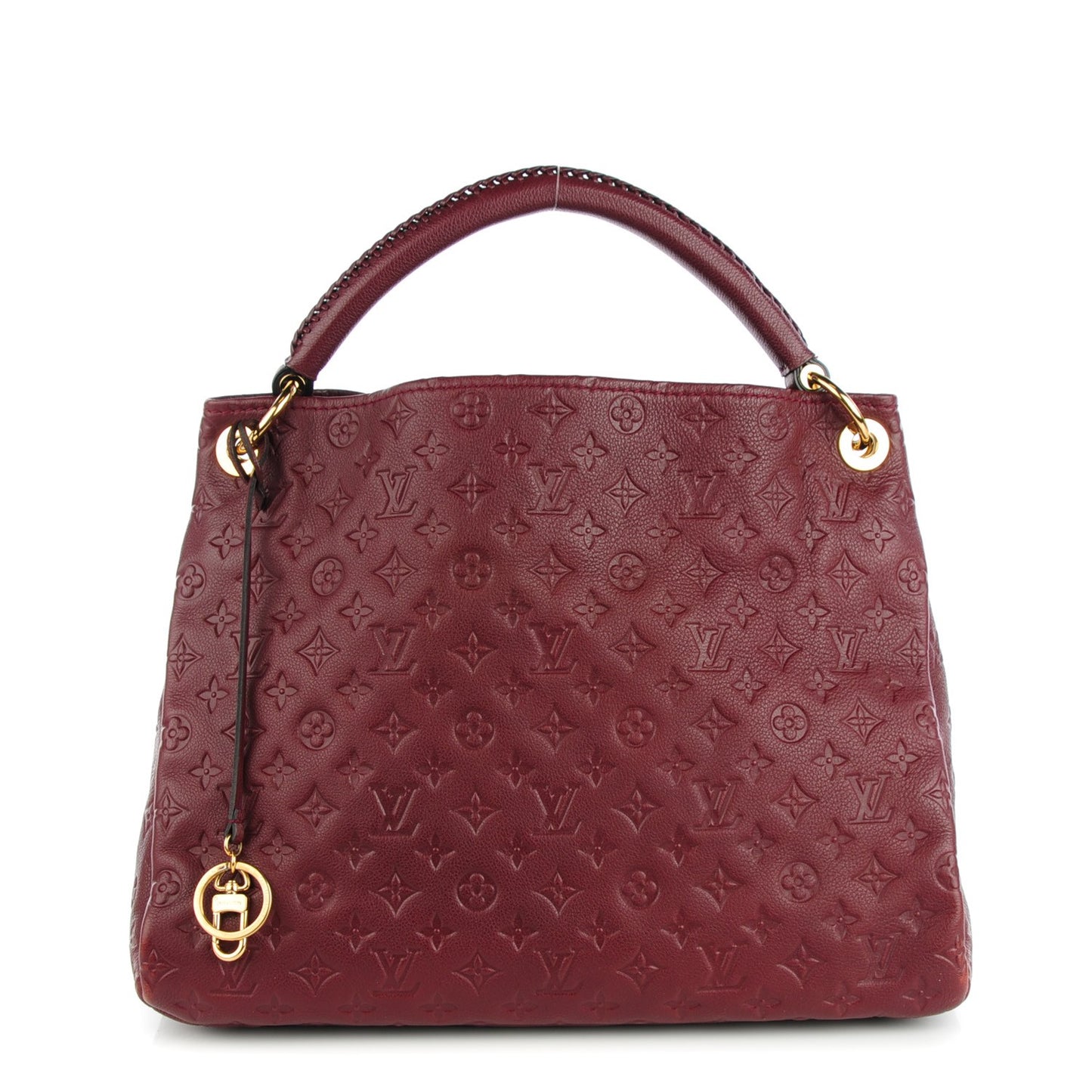Empreinte Artsy MM Flamme