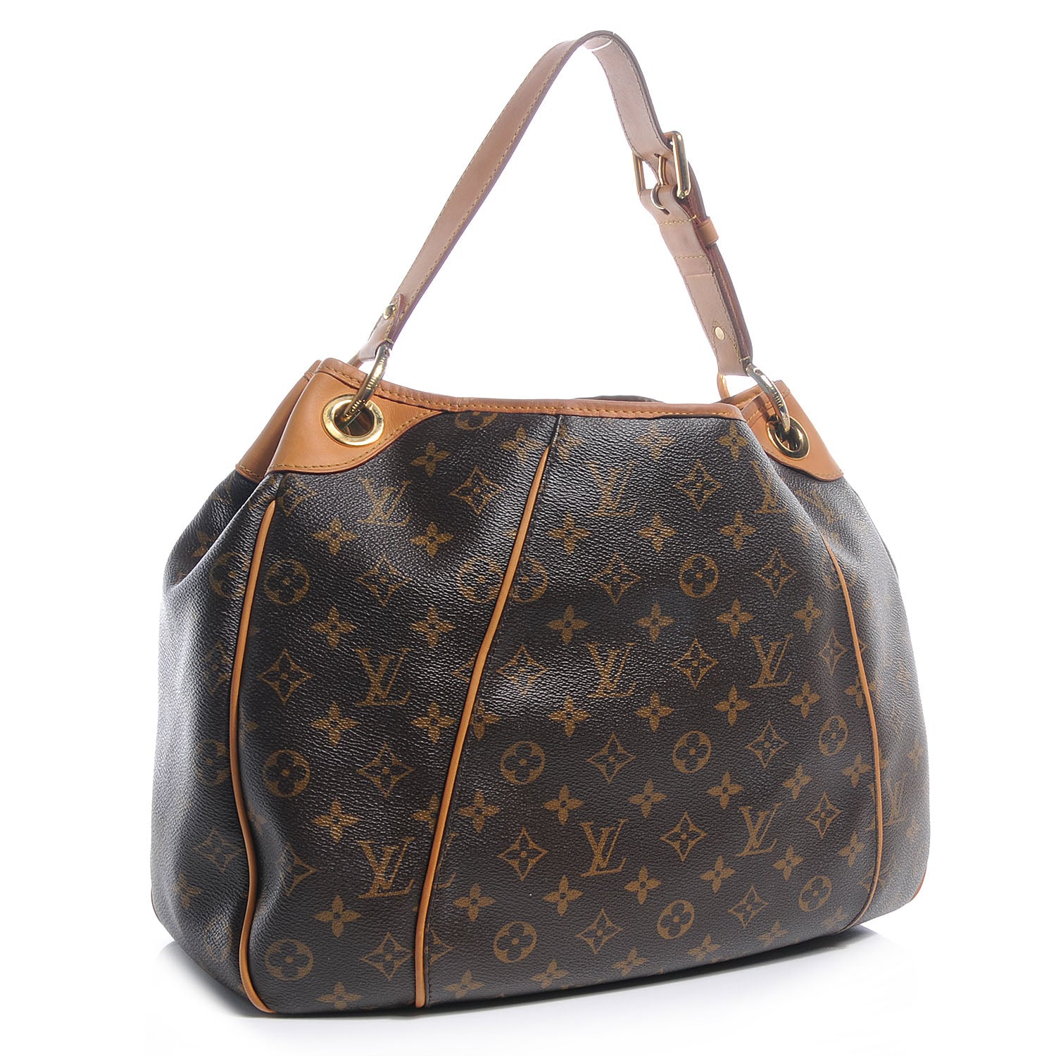 Louis Vuitton Monogram Galliera PM 3 of 7