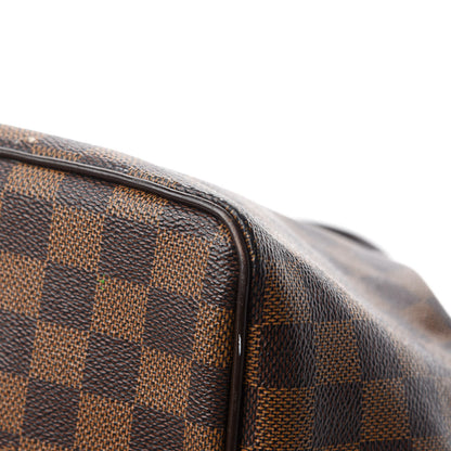 Louis Vuitton Damier Ebene Westminster GM 9 of 16