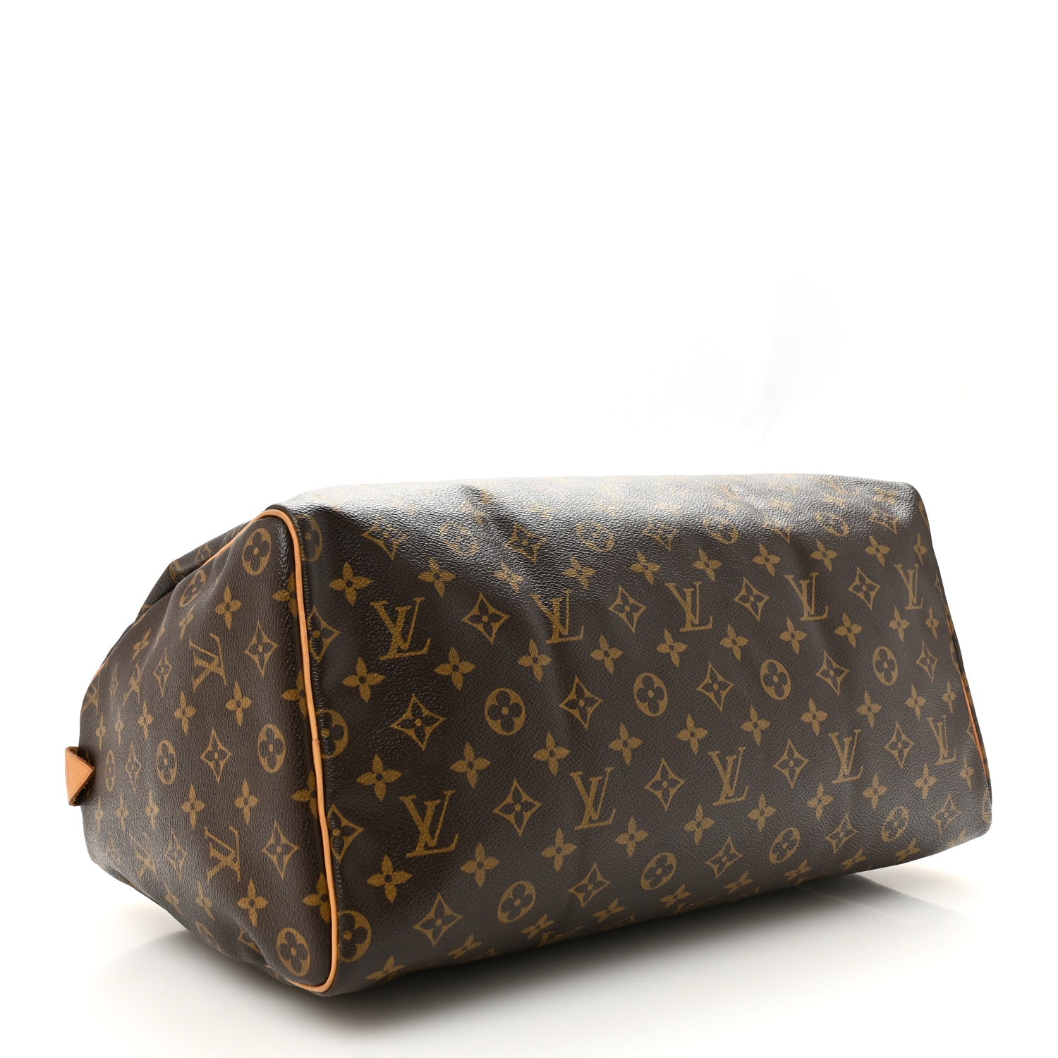 Louis Vuitton Monogram Speedy 40 4 of 14
