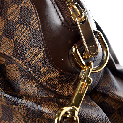 Louis Vuitton Damier Ebene Trevi GM 16 of 16