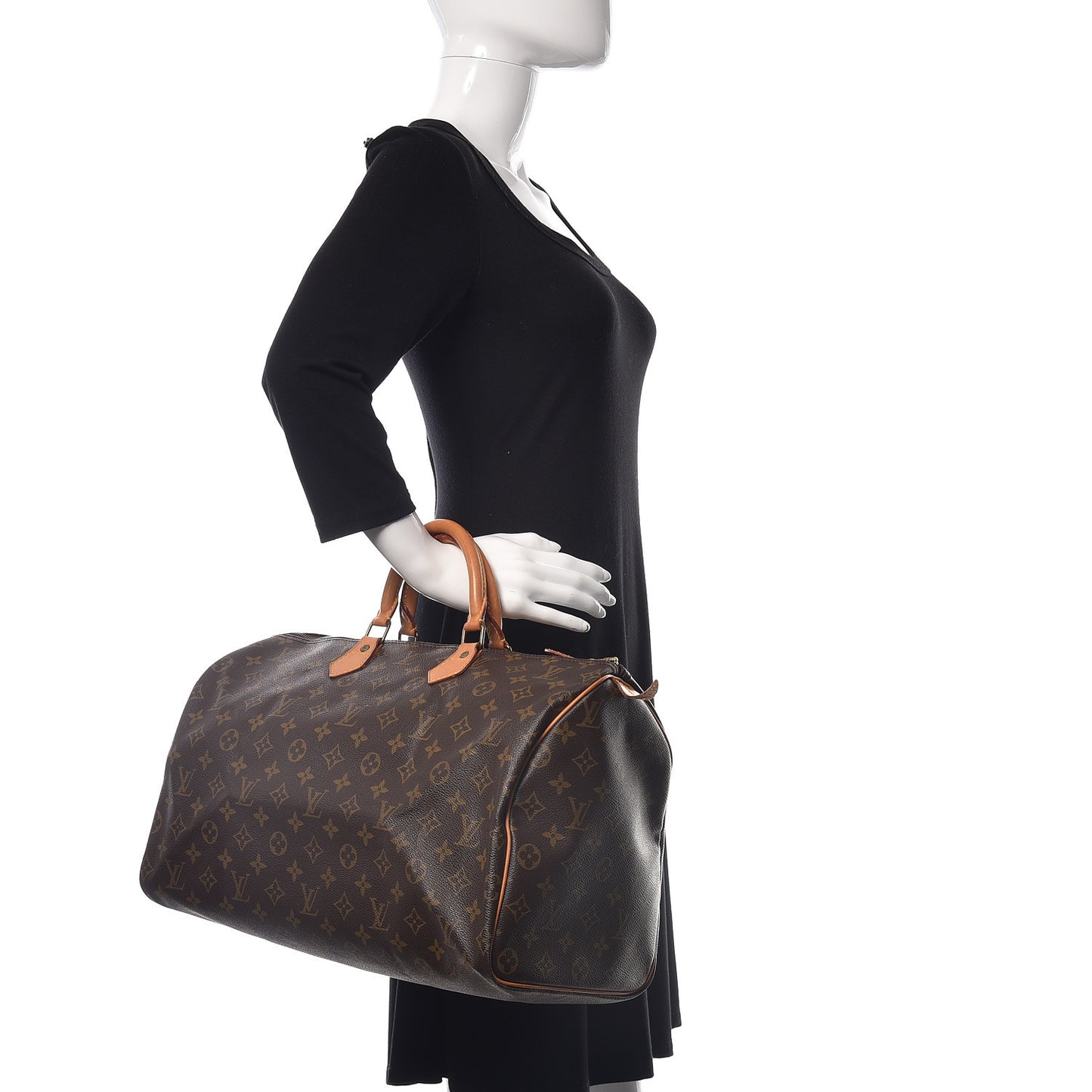 Monogram Speedy 40