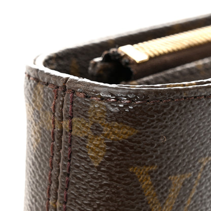 Louis Vuitton Monogram Luco 10 of 11