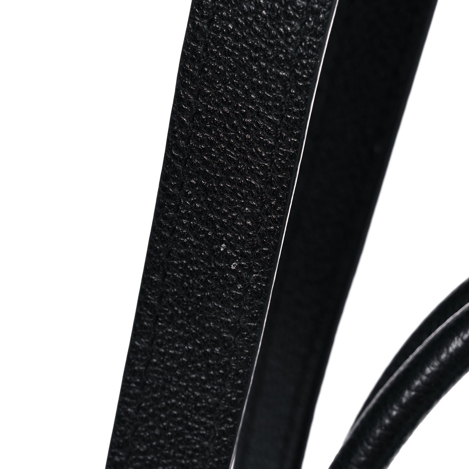 Louis Vuitton Empreinte Montaigne MM Black 11 of 13