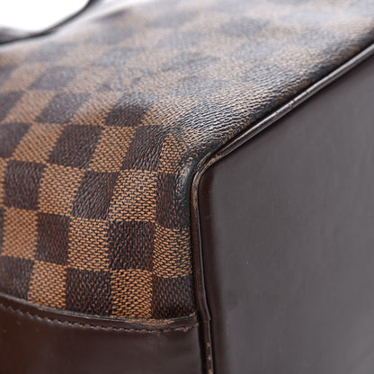 Louis Vuitton Damier Ebene Chelsea Tote 11 of 14