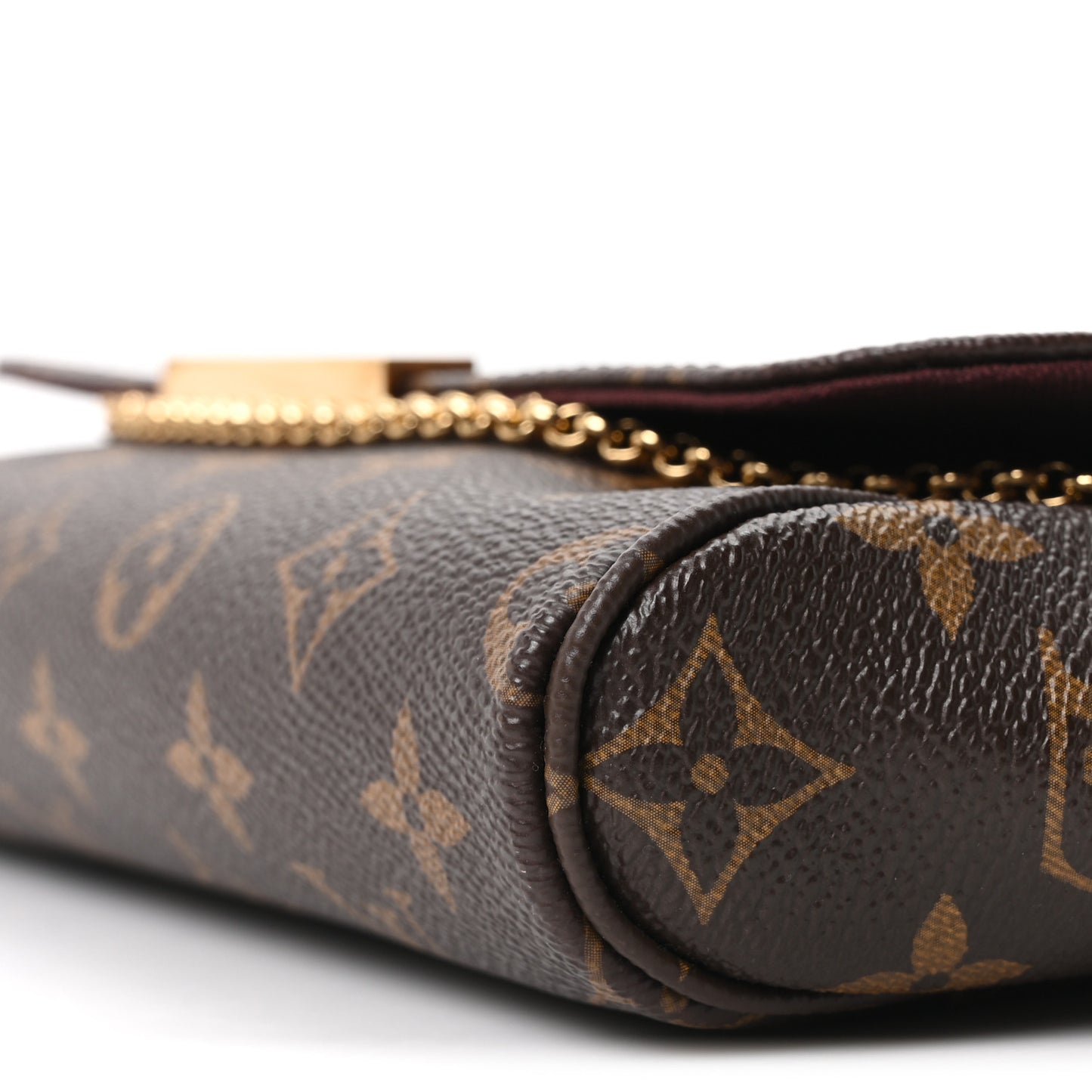 Monogram Favorite MM
