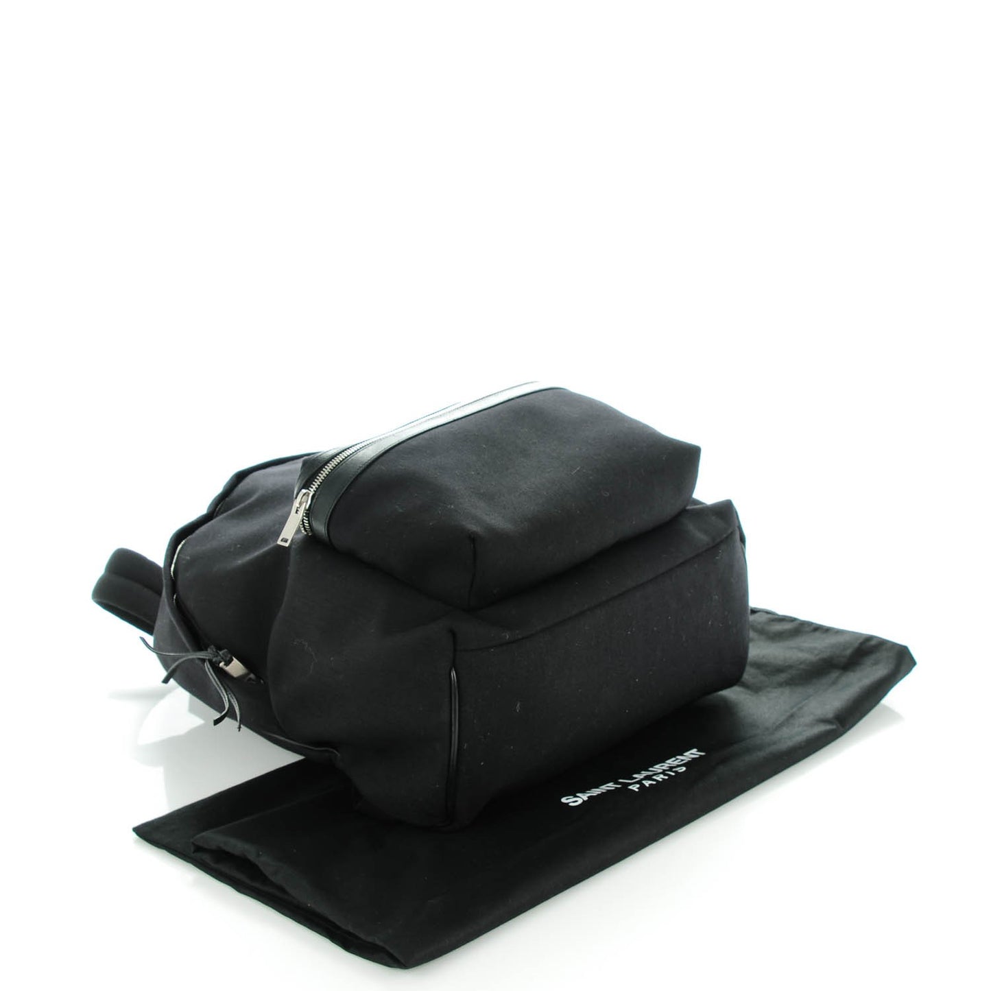 Nylon Classic Hunting Backpack Black