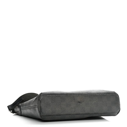 Louis Vuitton Damier Graphite Mick PM 4 of 16