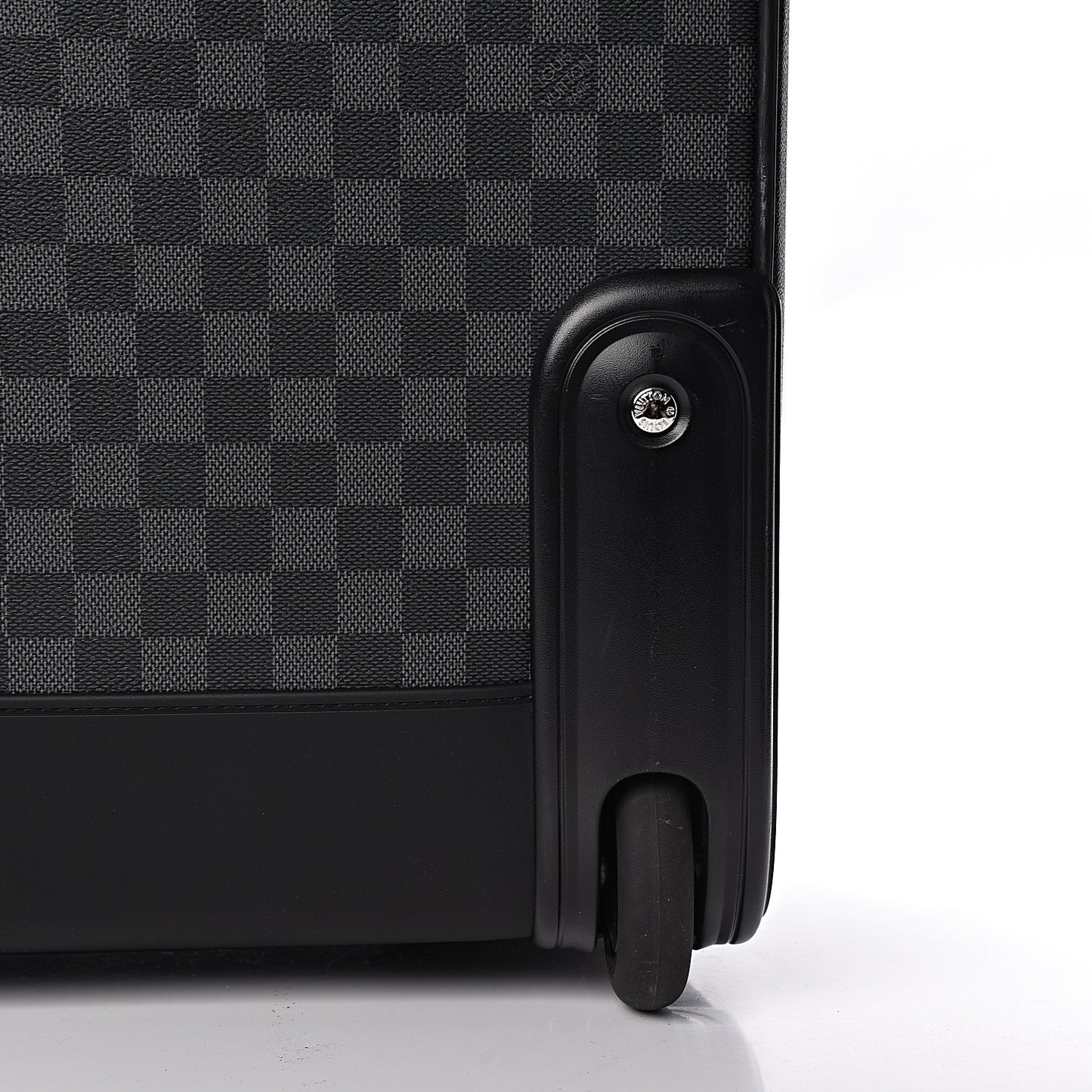 Damier Graphite Pegase 65