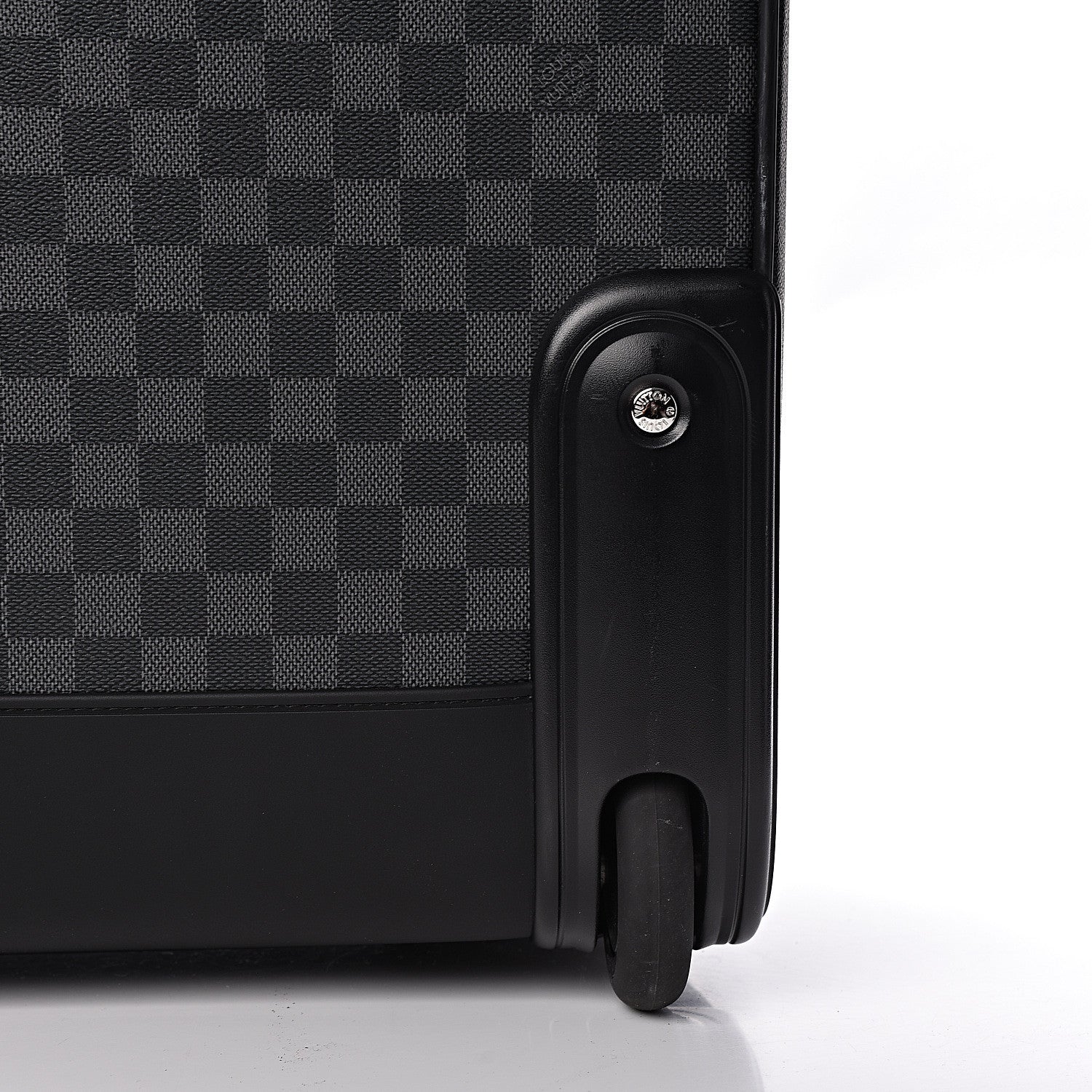 Louis Vuitton Damier Graphite Pegase 65 8 of 14