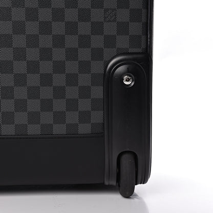 Louis Vuitton Damier Graphite Pegase 65 8 of 14