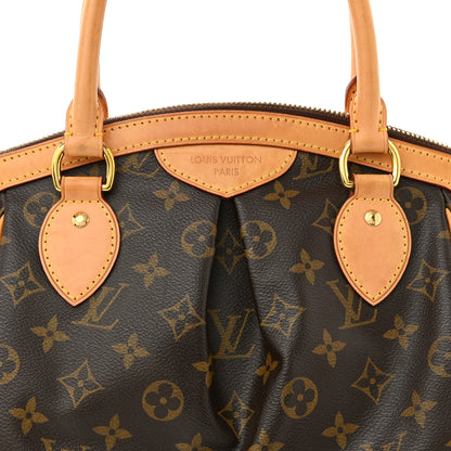 Louis Vuitton Monogram Tivoli PM 8 of 11