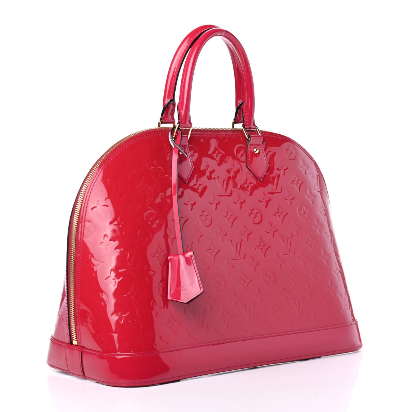 Vernis Alma GM Rose Indien