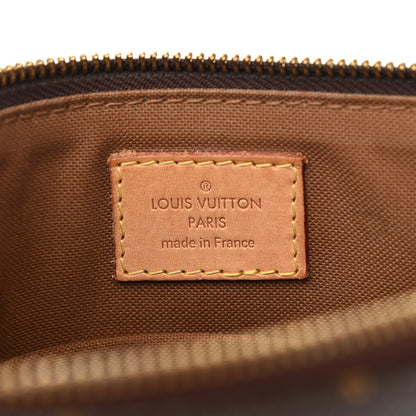 Louis Vuitton Monogram Pochette Valmy 6 of 9