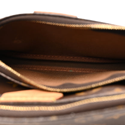 Louis Vuitton Monogram Multi Pochette Accessories Kaki 5 of 11
